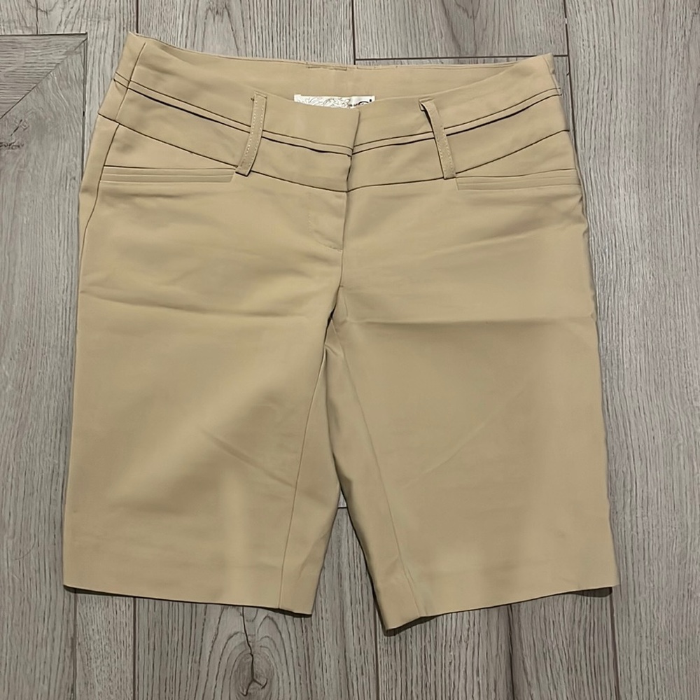 2 for $20 - Dynamite- womens Bermuda shorts